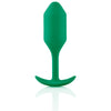 B-Vibe Snug Plug 2