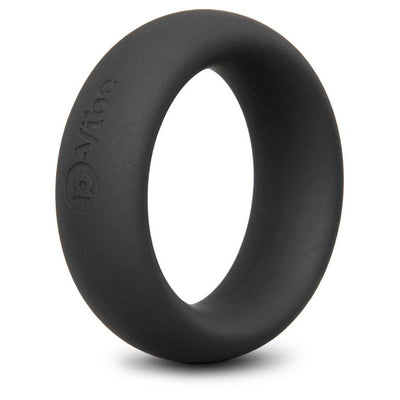 B-Vibe Snug Ring 40 mm Snug Fit Silicone Cock Ring