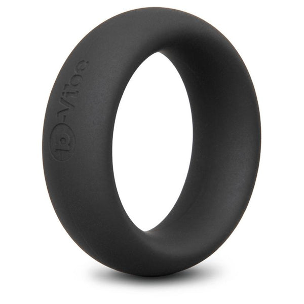 B-Vibe Snug Ring 40 mm Snug Fit Silicone Cock Ring