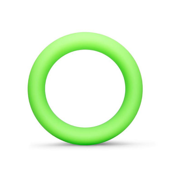 B-Vibe Snug Ring 45 mm Snug Fit Silicone Cock Ring
