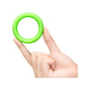 B-Vibe Snug Ring 45 mm Snug Fit Silicone Cock Ring