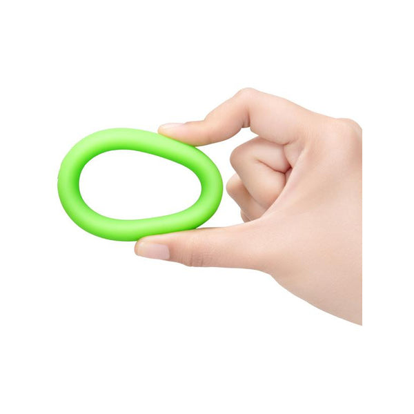 B-Vibe Snug Ring 45 mm Snug Fit Silicone Cock Ring