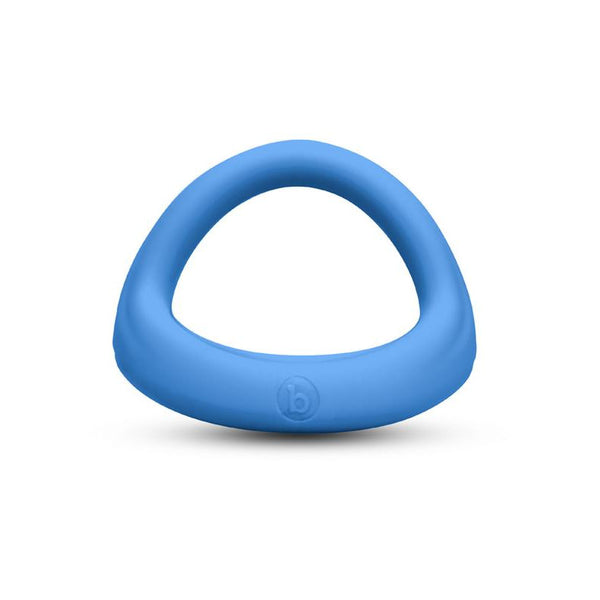 B-Vibe Snug Ring Tri-Sling Silicone Cock Ring