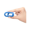 B-Vibe Snug Ring Tri-Sling Silicone Cock Ring