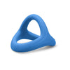 B-Vibe Snug Ring Tri-Sling Silicone Cock Ring