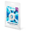 B-Vibe Stretch-Tech Choke Ultra Stretchy Cock Ring