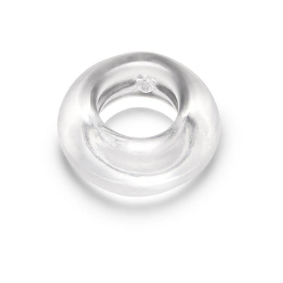 B-Vibe Stretch-Tech Choke Ultra Stretchy Cock Ring