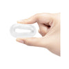 B-Vibe Stretch-Tech Choke Ultra Stretchy Cock Ring