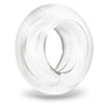 B-Vibe Stretch-Tech Choke Ultra Stretchy Cock Ring
