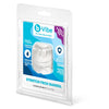 B-Vibe Stretch-Tech Barrel Ultra Stretchy Cock Ring