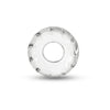 B-Vibe Stretch-Tech Barrel Ultra Stretchy Cock Ring