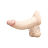 B-Vibe Stretch-Tech Barrel Ultra Stretchy Cock Ring