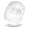 B-Vibe Stretch-Tech Barrel Ultra Stretchy Cock Ring
