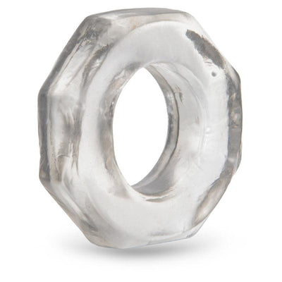 B-Vibe Stretch-Tech Bolt Ultra Stretchy Cock Ring