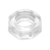 B-Vibe Stretch-Tech Bolt Ultra Stretchy Cock Ring