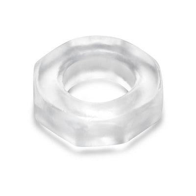 B-Vibe Stretch-Tech Bolt Ultra Stretchy Cock Ring
