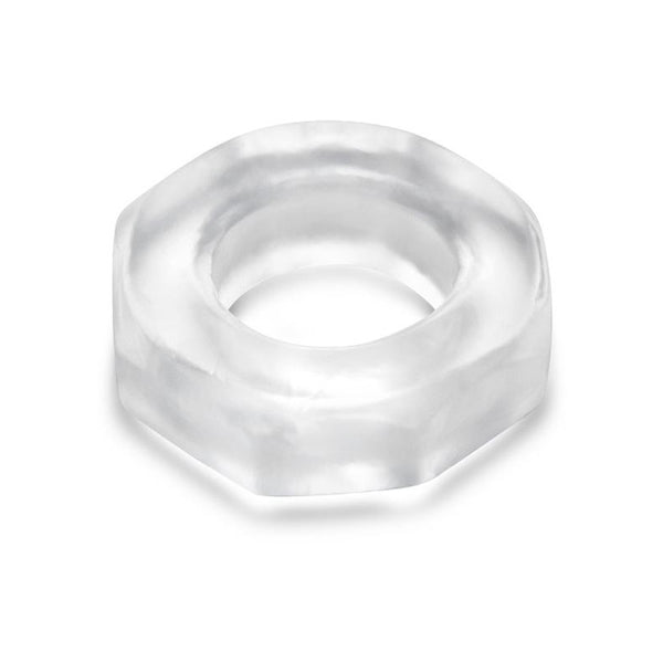 B-Vibe Stretch-Tech Bolt Ultra Stretchy Cock Ring