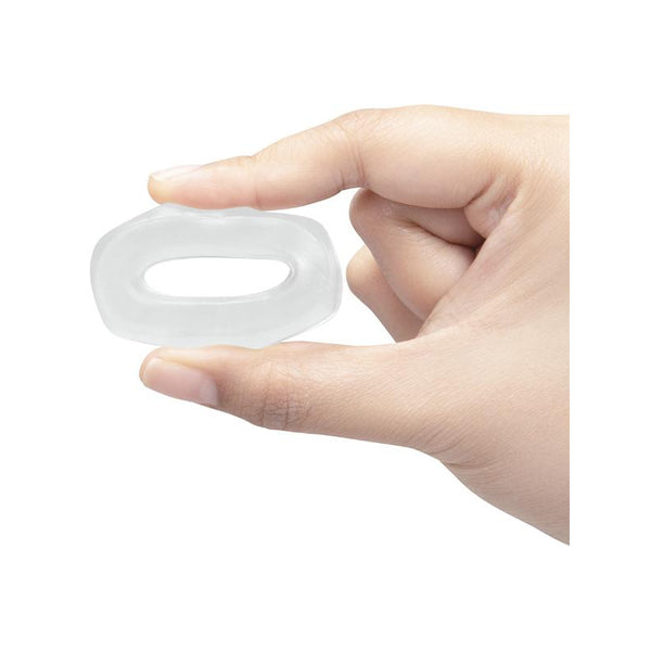 B-Vibe Stretch-Tech Bolt Ultra Stretchy Cock Ring