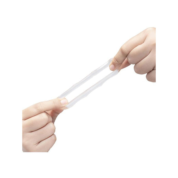 B-Vibe Stretch-Tech Bolt Ultra Stretchy Cock Ring