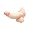 B-Vibe Stretch-Tech Bolt Ultra Stretchy Cock Ring