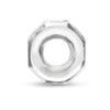 B-Vibe Stretch-Tech Bolt Ultra Stretchy Cock Ring