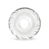 B-Vibe Stretch-Tech Drive Ultra Stretchy Cock Ring