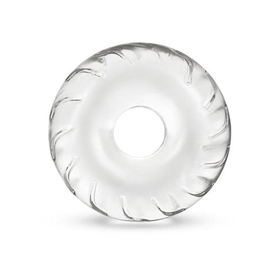 B-Vibe Stretch-Tech Drive Ultra Stretchy Cock Ring