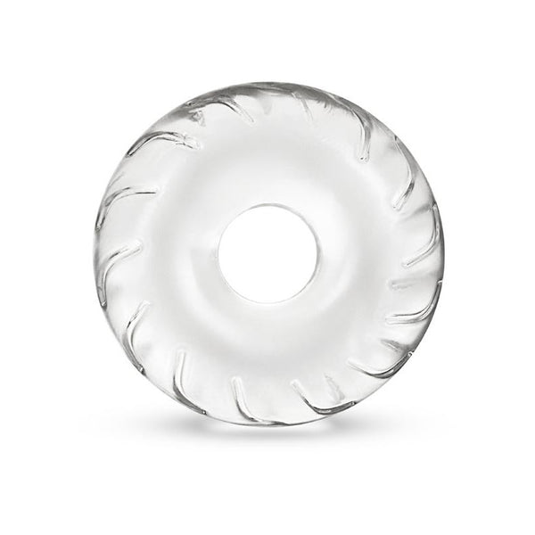 B-Vibe Stretch-Tech Drive Ultra Stretchy Cock Ring
