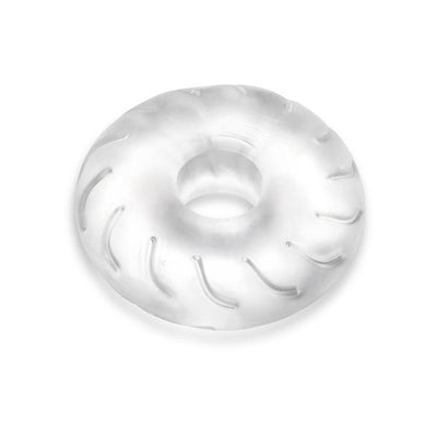 B-Vibe Stretch-Tech Drive Ultra Stretchy Cock Ring