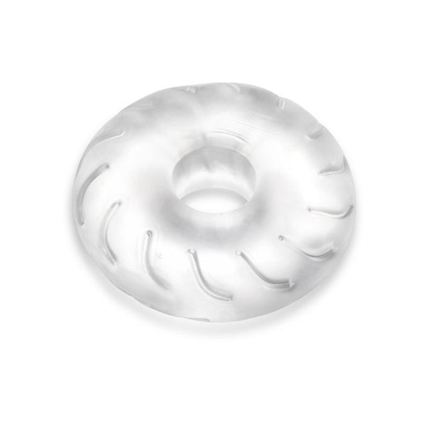B-Vibe Stretch-Tech Drive Ultra Stretchy Cock Ring