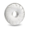B-Vibe Stretch-Tech Drive Ultra Stretchy Cock Ring