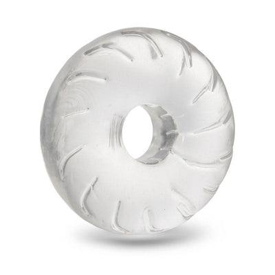 B-Vibe Stretch-Tech Drive Ultra Stretchy Cock Ring