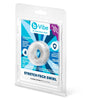 b-Vibe Stretch-Tech Swirl Ultra Stretchy Cock Ring