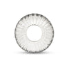 b-Vibe Stretch-Tech Swirl Ultra Stretchy Cock Ring
