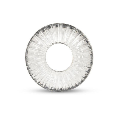 b-Vibe Stretch-Tech Swirl Ultra Stretchy Cock Ring