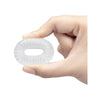b-Vibe Stretch-Tech Swirl Ultra Stretchy Cock Ring