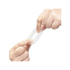 b-Vibe Stretch-Tech Swirl Ultra Stretchy Cock Ring
