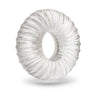 b-Vibe Stretch-Tech Swirl Ultra Stretchy Cock Ring