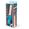 B-Vibe Thrusting Dildo Machine