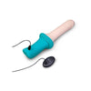 B-Vibe Thrusting Dildo Machine