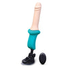 B-Vibe Thrusting Dildo Machine