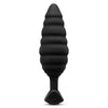 B-Vibe Twist Texture Plug