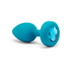 B-Vibe Vibrating Jewels Remote Control Plug