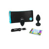 B-Vibe Vibrating Jewels Remote Control Plug