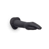 B-Vibe Vibrating Silicone Fisting Dildo