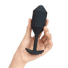 B-Vibe Vibrating Snug Plug XL