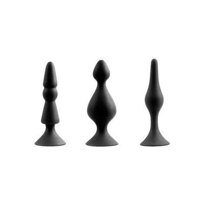 Excellent Power Back Up 3 in 1 Assorted Kit