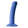 Biird Bae Silicone Dildo with Suction Cup Base