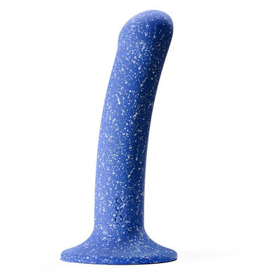 Biird Bae Silicone Dildo with Suction Cup Base