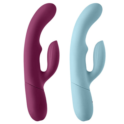 Femme Fun Balai Rabbit Vibrator